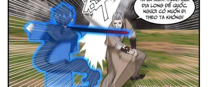 Bắt Đầu Giết Chóc Từ Một Thanh Kiếm Chapter 107 - Trang 2