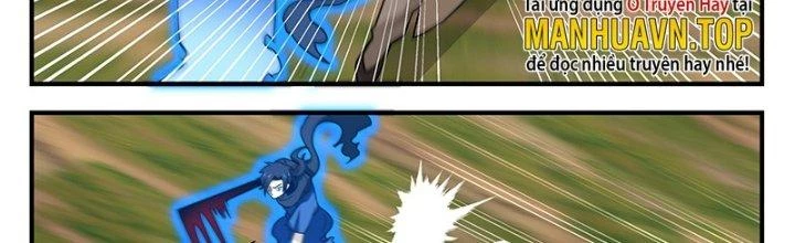 Bắt Đầu Giết Chóc Từ Một Thanh Kiếm Chapter 107 - Trang 2