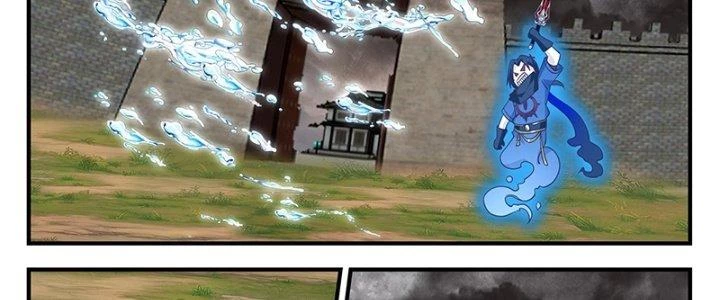 Bắt Đầu Giết Chóc Từ Một Thanh Kiếm Chapter 107 - Trang 2