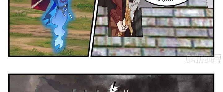 Bắt Đầu Giết Chóc Từ Một Thanh Kiếm Chapter 107 - Trang 2