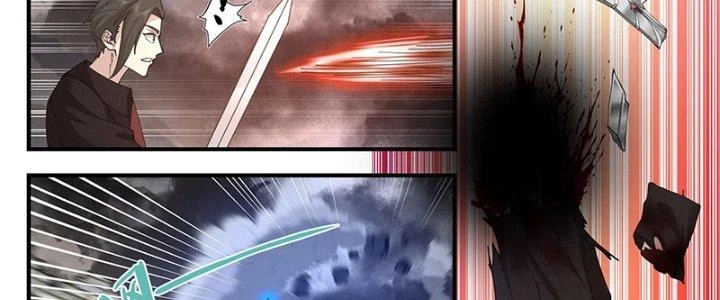 Bắt Đầu Giết Chóc Từ Một Thanh Kiếm Chapter 107 - Trang 2