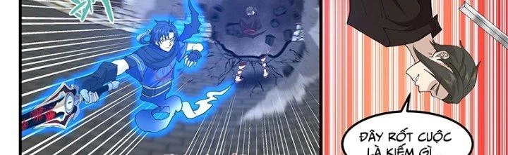 Bắt Đầu Giết Chóc Từ Một Thanh Kiếm Chapter 107 - Trang 2