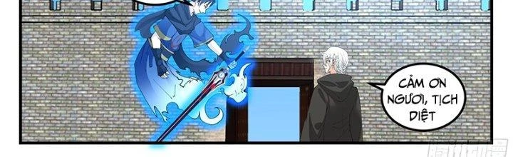 Bắt Đầu Giết Chóc Từ Một Thanh Kiếm Chapter 107 - Trang 2