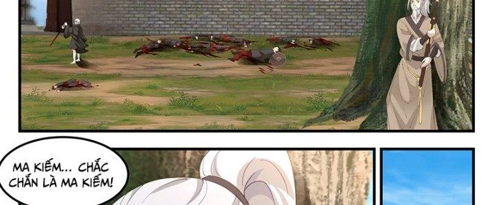 Bắt Đầu Giết Chóc Từ Một Thanh Kiếm Chapter 107 - Trang 2