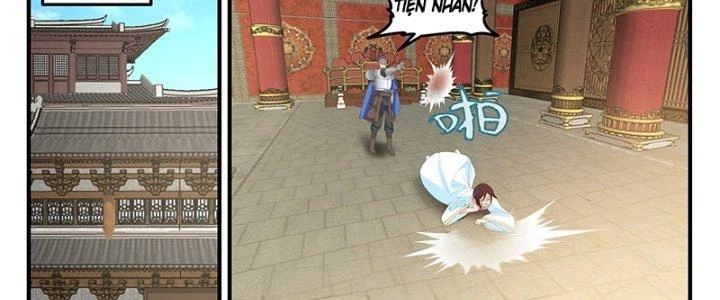 Bắt Đầu Giết Chóc Từ Một Thanh Kiếm Chapter 107 - Trang 2