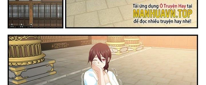 Bắt Đầu Giết Chóc Từ Một Thanh Kiếm Chapter 107 - Trang 2