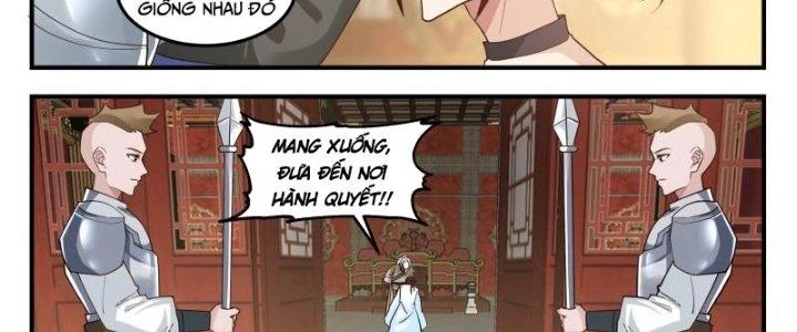 Bắt Đầu Giết Chóc Từ Một Thanh Kiếm Chapter 108 - Trang 2