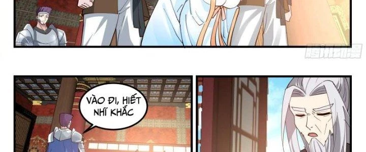 Bắt Đầu Giết Chóc Từ Một Thanh Kiếm Chapter 108 - Trang 2