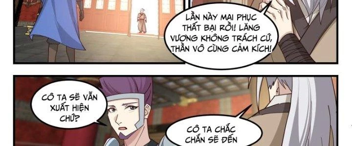 Bắt Đầu Giết Chóc Từ Một Thanh Kiếm Chapter 108 - Trang 2