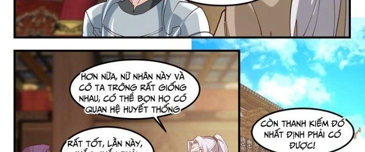 Bắt Đầu Giết Chóc Từ Một Thanh Kiếm Chapter 108 - Trang 2