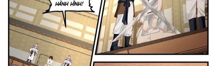 Bắt Đầu Giết Chóc Từ Một Thanh Kiếm Chapter 108 - Trang 2