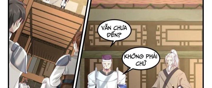 Bắt Đầu Giết Chóc Từ Một Thanh Kiếm Chapter 108 - Trang 2