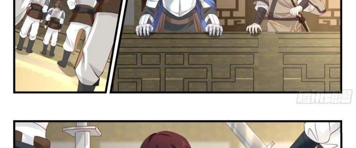 Bắt Đầu Giết Chóc Từ Một Thanh Kiếm Chapter 108 - Trang 2