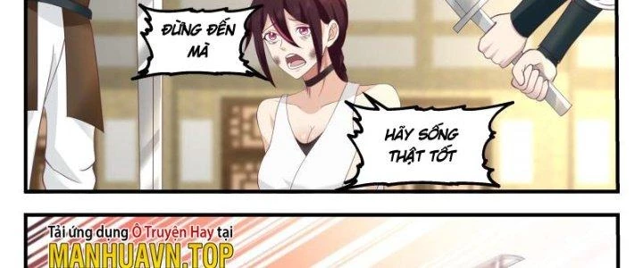 Bắt Đầu Giết Chóc Từ Một Thanh Kiếm Chapter 108 - Trang 2