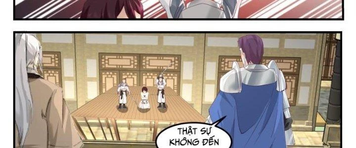 Bắt Đầu Giết Chóc Từ Một Thanh Kiếm Chapter 108 - Trang 2