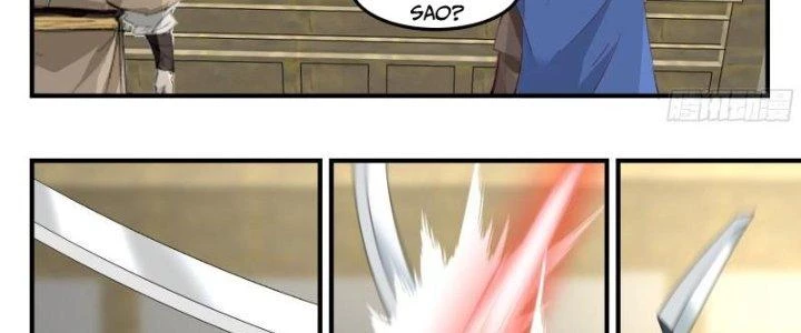 Bắt Đầu Giết Chóc Từ Một Thanh Kiếm Chapter 108 - Trang 2