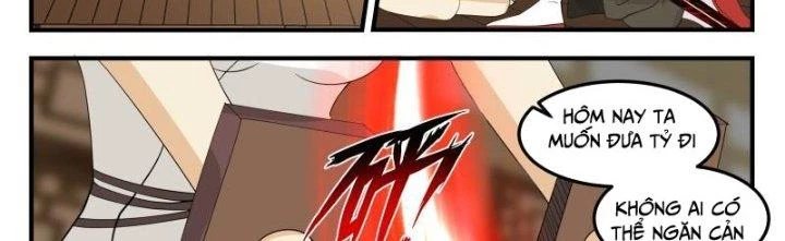 Bắt Đầu Giết Chóc Từ Một Thanh Kiếm Chapter 108 - Trang 2