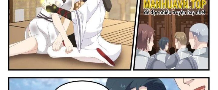 Bắt Đầu Giết Chóc Từ Một Thanh Kiếm Chapter 108 - Trang 2