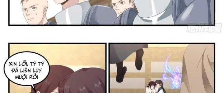 Bắt Đầu Giết Chóc Từ Một Thanh Kiếm Chapter 108 - Trang 2