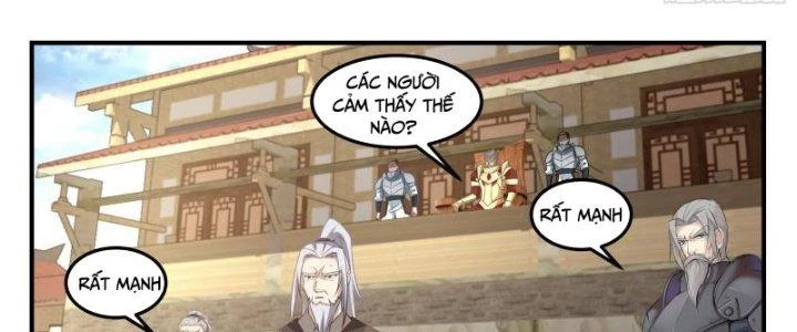 Bắt Đầu Giết Chóc Từ Một Thanh Kiếm Chapter 108 - Trang 2