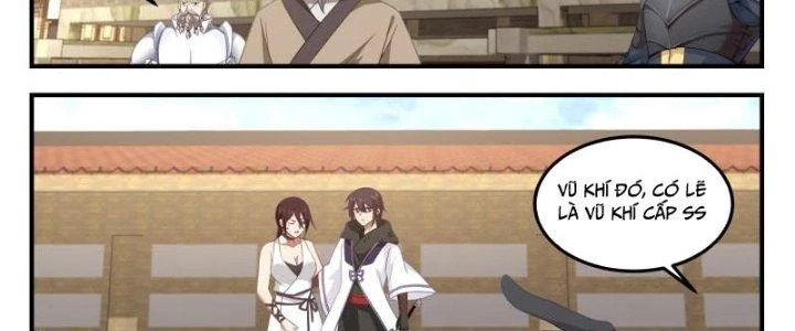 Bắt Đầu Giết Chóc Từ Một Thanh Kiếm Chapter 108 - Trang 2