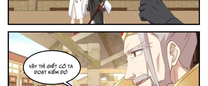 Bắt Đầu Giết Chóc Từ Một Thanh Kiếm Chapter 108 - Trang 2