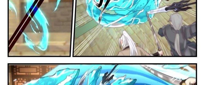 Bắt Đầu Giết Chóc Từ Một Thanh Kiếm Chapter 109 - Trang 2