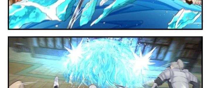 Bắt Đầu Giết Chóc Từ Một Thanh Kiếm Chapter 109 - Trang 2