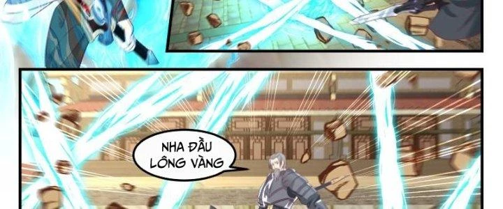 Bắt Đầu Giết Chóc Từ Một Thanh Kiếm Chapter 109 - Trang 2
