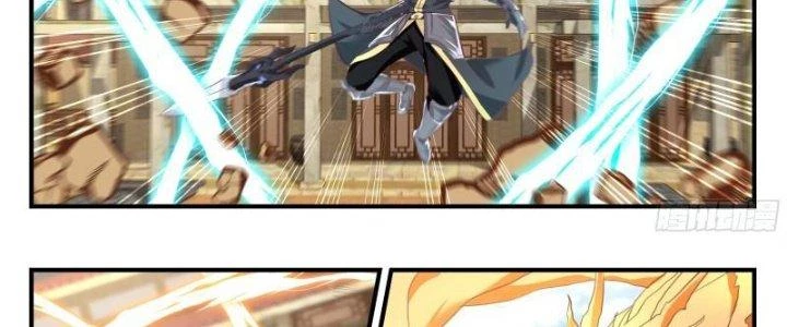 Bắt Đầu Giết Chóc Từ Một Thanh Kiếm Chapter 109 - Trang 2