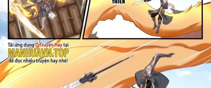 Bắt Đầu Giết Chóc Từ Một Thanh Kiếm Chapter 109 - Trang 2