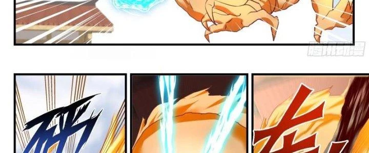 Bắt Đầu Giết Chóc Từ Một Thanh Kiếm Chapter 109 - Trang 2