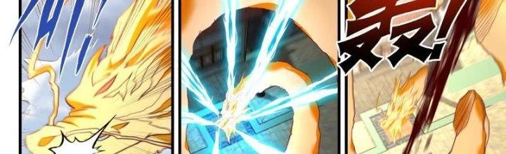 Bắt Đầu Giết Chóc Từ Một Thanh Kiếm Chapter 109 - Trang 2