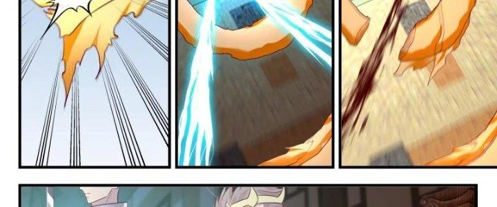 Bắt Đầu Giết Chóc Từ Một Thanh Kiếm Chapter 109 - Trang 2