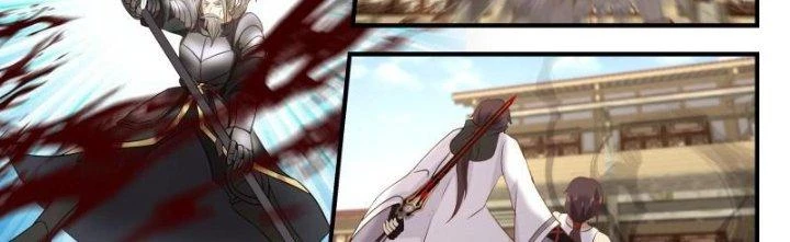 Bắt Đầu Giết Chóc Từ Một Thanh Kiếm Chapter 109 - Trang 2