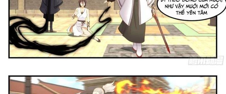 Bắt Đầu Giết Chóc Từ Một Thanh Kiếm Chapter 109 - Trang 2