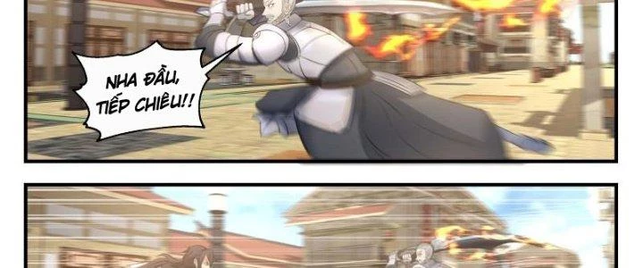 Bắt Đầu Giết Chóc Từ Một Thanh Kiếm Chapter 109 - Trang 2