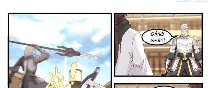 Bắt Đầu Giết Chóc Từ Một Thanh Kiếm Chapter 109 - Trang 2