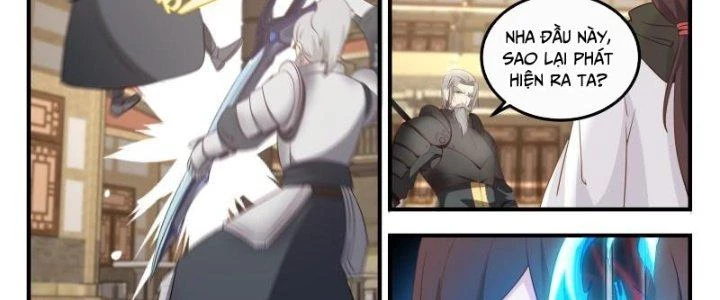 Bắt Đầu Giết Chóc Từ Một Thanh Kiếm Chapter 109 - Trang 2