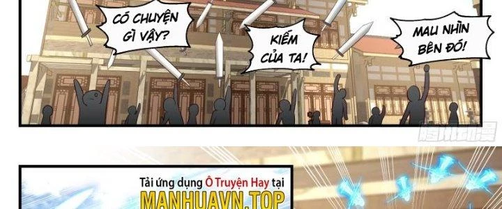Bắt Đầu Giết Chóc Từ Một Thanh Kiếm Chapter 109 - Trang 2