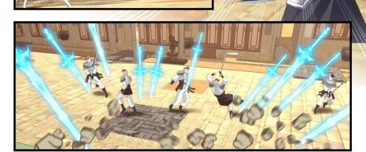 Bắt Đầu Giết Chóc Từ Một Thanh Kiếm Chapter 109 - Trang 2