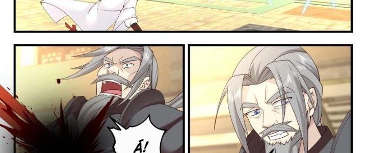 Bắt Đầu Giết Chóc Từ Một Thanh Kiếm Chapter 109 - Trang 2