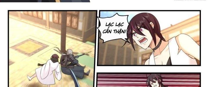 Bắt Đầu Giết Chóc Từ Một Thanh Kiếm Chapter 109 - Trang 2