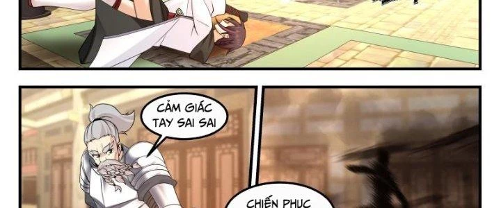 Bắt Đầu Giết Chóc Từ Một Thanh Kiếm Chapter 109 - Trang 2
