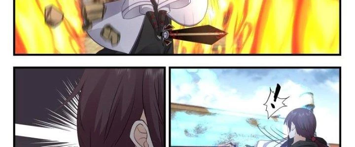 Bắt Đầu Giết Chóc Từ Một Thanh Kiếm Chapter 110 - Trang 2