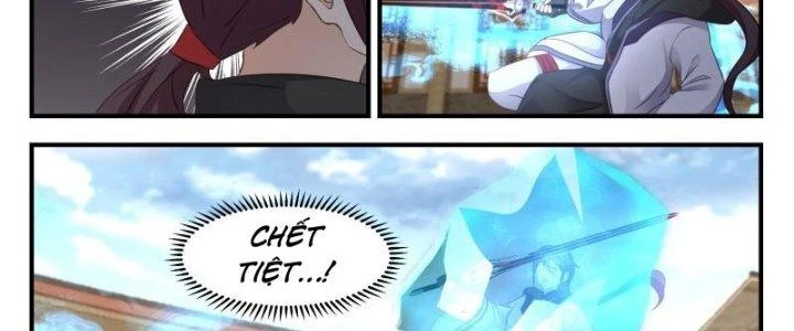 Bắt Đầu Giết Chóc Từ Một Thanh Kiếm Chapter 110 - Trang 2