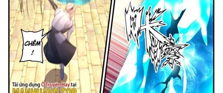 Bắt Đầu Giết Chóc Từ Một Thanh Kiếm Chapter 110 - Trang 2