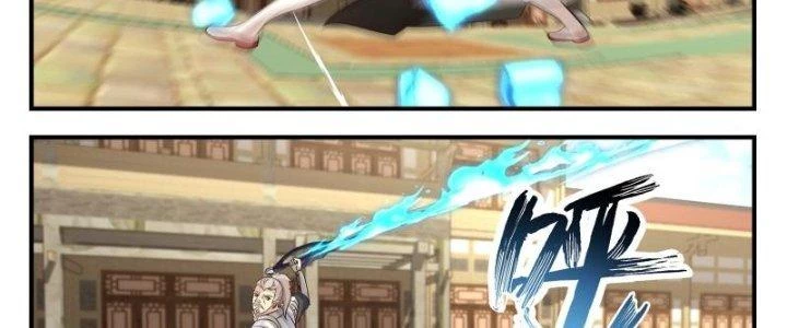 Bắt Đầu Giết Chóc Từ Một Thanh Kiếm Chapter 110 - Trang 2