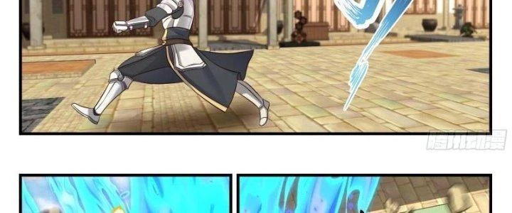 Bắt Đầu Giết Chóc Từ Một Thanh Kiếm Chapter 110 - Trang 2