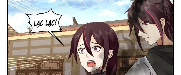 Bắt Đầu Giết Chóc Từ Một Thanh Kiếm Chapter 110 - Trang 2